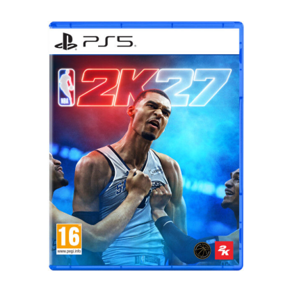 NBK 2K 27